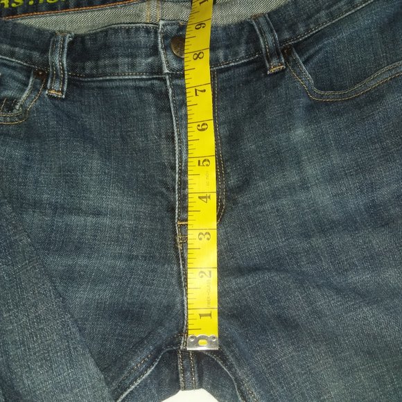 J Crew stretch matchstick  jeans - Picture 6 of 7